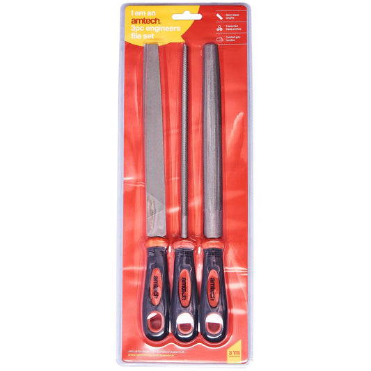 3pc engineers file set