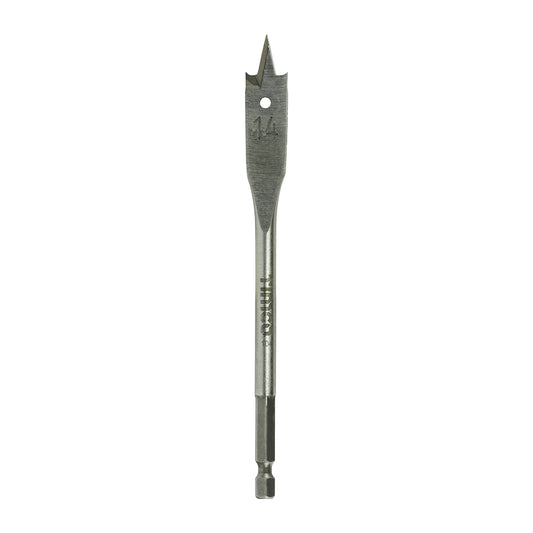 Flat Wood Bit 14.0 x 152