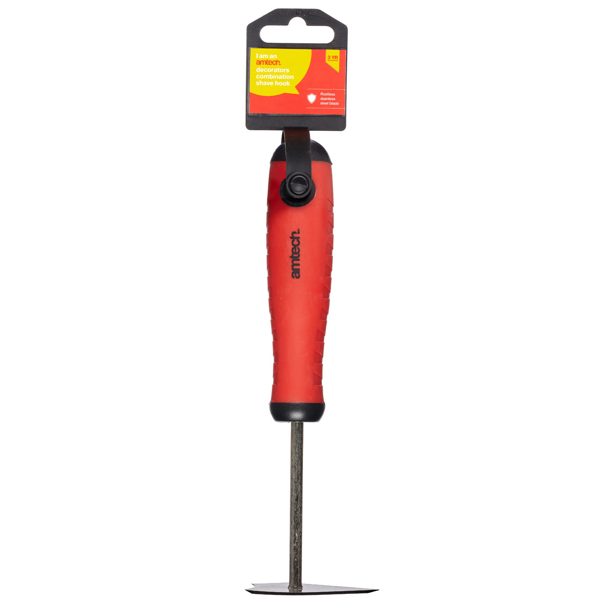 Decorators Combination Shave Hook