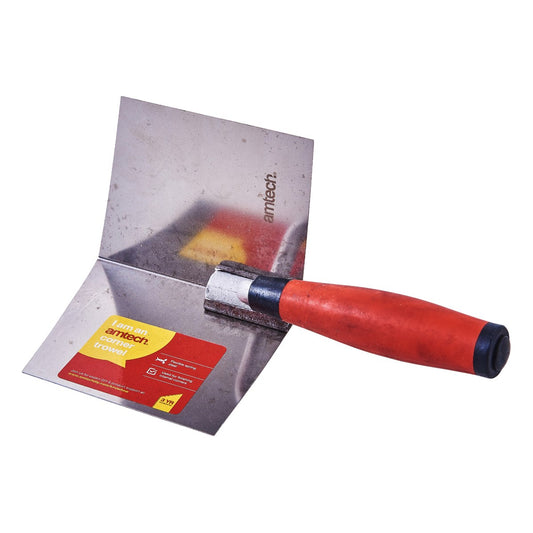corner trowel – soft grip