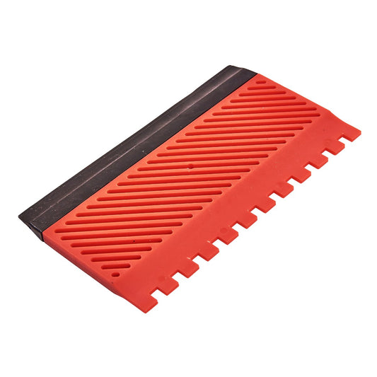 wall tile adhesive applicator