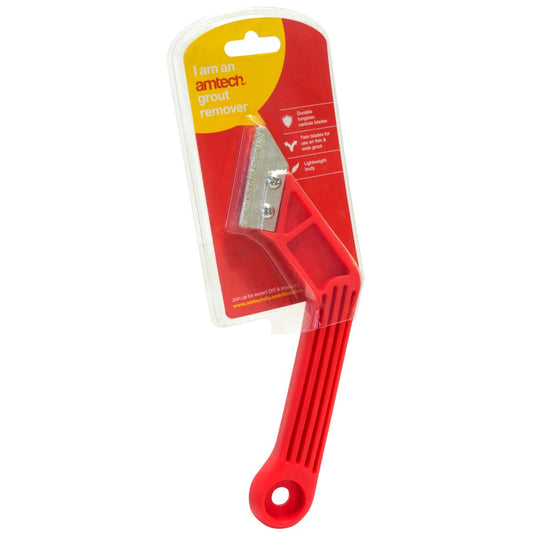 grout remover