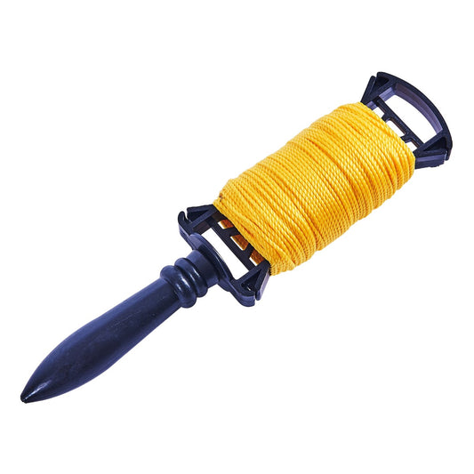 50m builders line