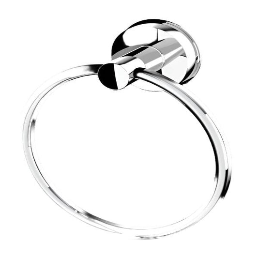 Gecko Towel Ring