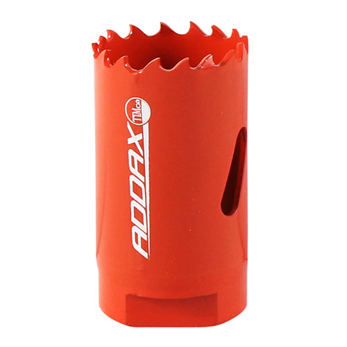 Holesaw - Variable Pitch 16mm