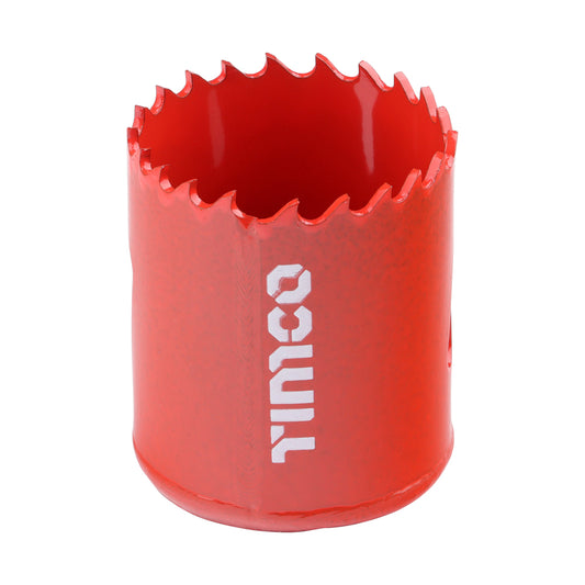 Holesaw - Variable Pitch 38mm