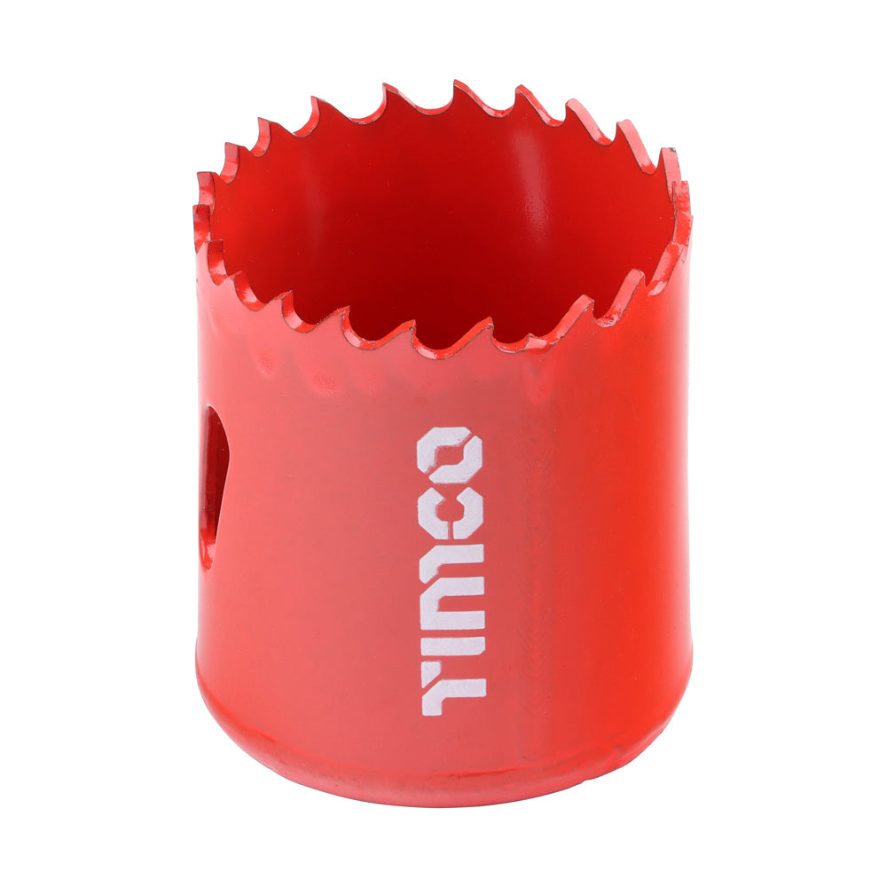 Holesaw - Variable Pitch 40mm