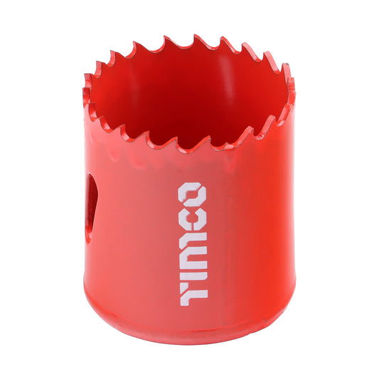 Holesaw - Variable Pitch 40mm