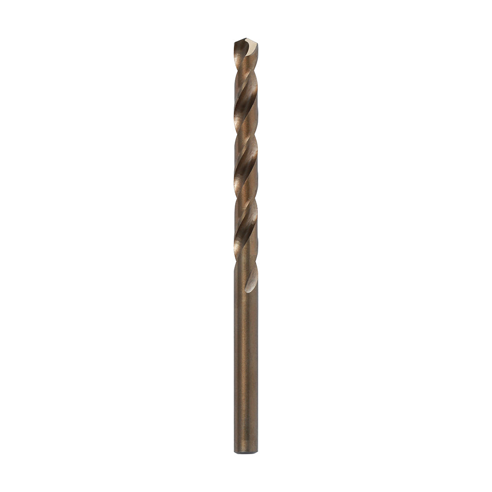 Ground Jobber Drills - Cobalt M35 5.5mm
