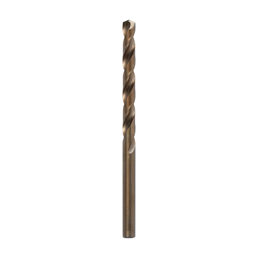 Ground Jobber Drills - Cobalt M35 5.5mm
