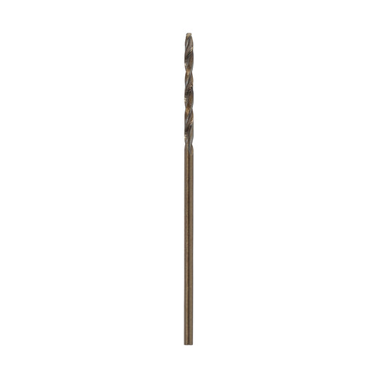 Ground Jobber Drills - Cobalt M35 8.5mm