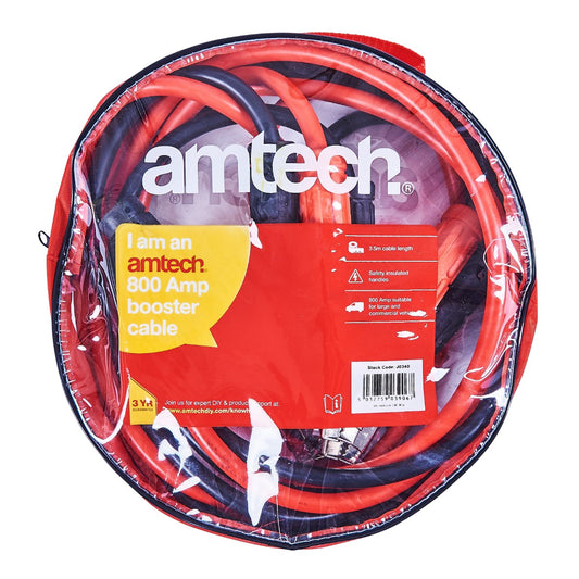 800 amp booster cables
