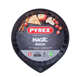 Pyrex Magic Flan Pan 27cm