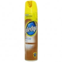 Pledge Hardware Pledge Furniture Polish - 250ml -690088 – Urban Brass Hardware Ltd