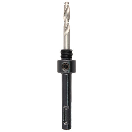 Holesaw Arbor - SDS Plus Shank To fit Holesaw 14-30mm