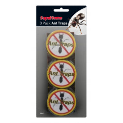 NTI Ant Trap Pack 3