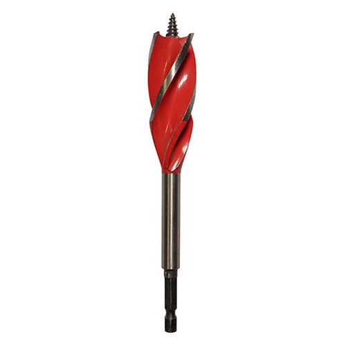 Hex Shank Speed Auger Bit 25.0 x 159