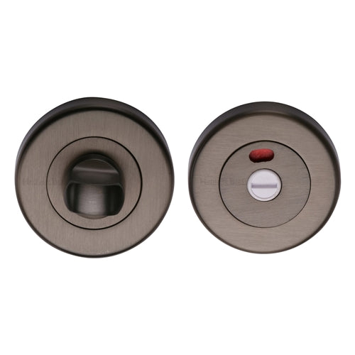 Indicator Bathroom Turn & Release - V4046