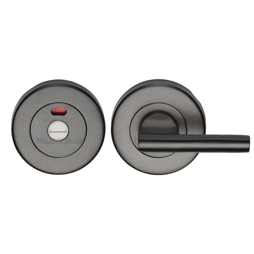 Indicator Bathroom Turn & Release - V4048