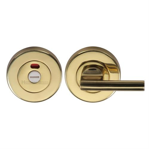 Indicator Bathroom Turn & Release - V4048