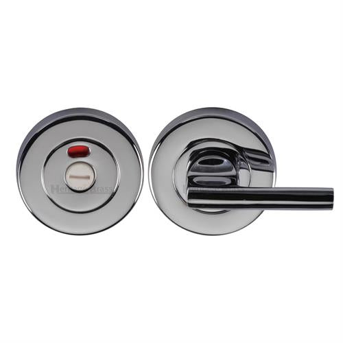 Indicator Bathroom Turn & Release - V4048