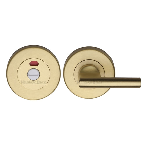 Indicator Bathroom Turn & Release - V4048