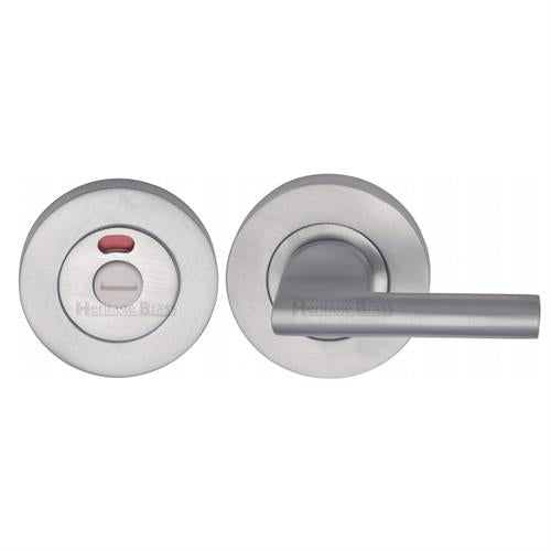 Indicator Bathroom Turn & Release - V4048