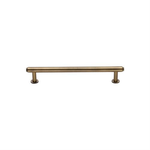 Step Cabinet Pull Handle with Rose