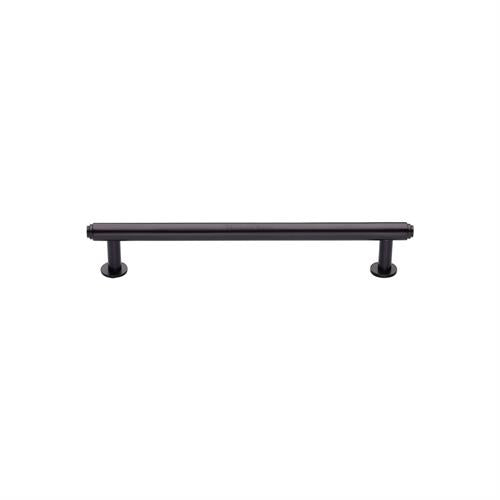 Step Cabinet Pull Handle with Rose