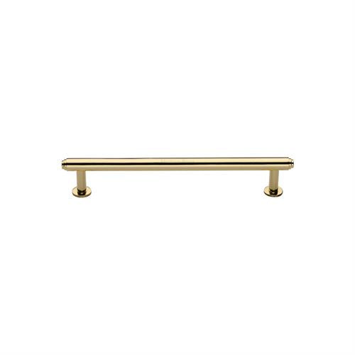Step Cabinet Pull Handle with Rose