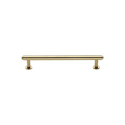 Step Cabinet Pull Handle with Rose