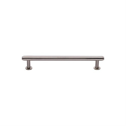 Step Cabinet Pull Handle with Rose