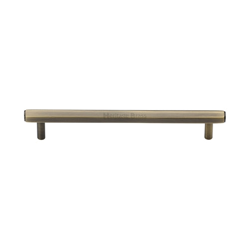 Hexagon Profile Cabinet Pull Handle