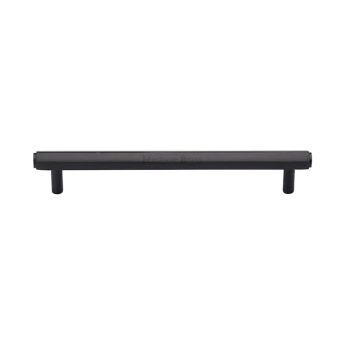 Hexagon Profile Cabinet Pull Handle