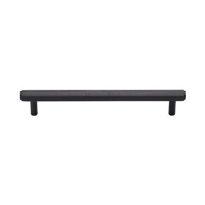 Hexagon Profile Cabinet Pull Handle