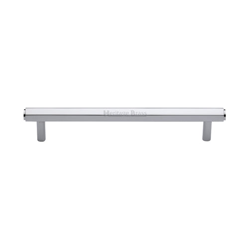 Hexagon Profile Cabinet Pull Handle