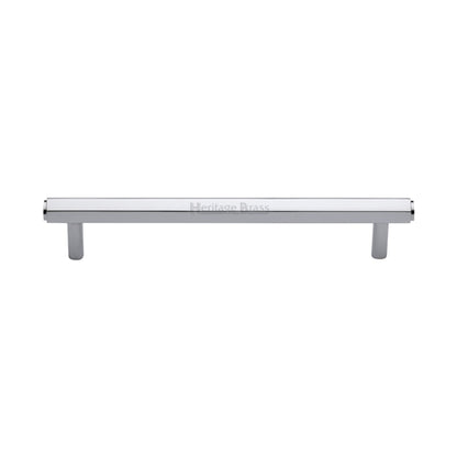 Hexagon Profile Cabinet Pull Handle