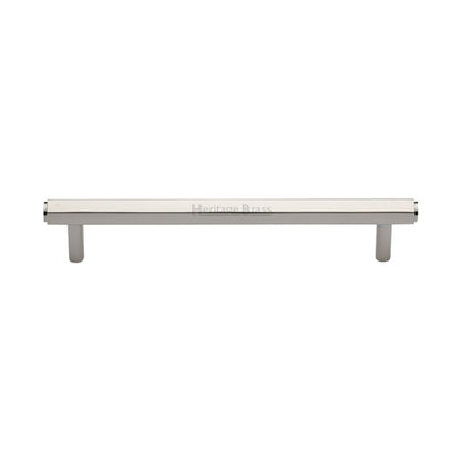 Hexagon Profile Cabinet Pull Handle
