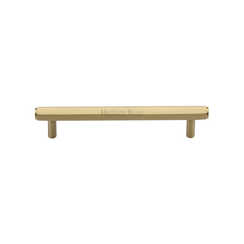 Hexagon Profile Cabinet Pull Handle
