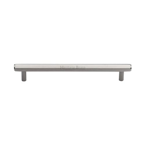 Hexagon Profile Cabinet Pull Handle