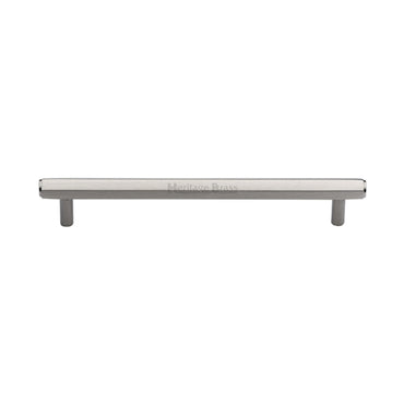 Hexagon Profile Cabinet Pull Handle