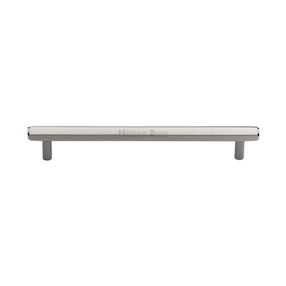 Hexagon Profile Cabinet Pull Handle