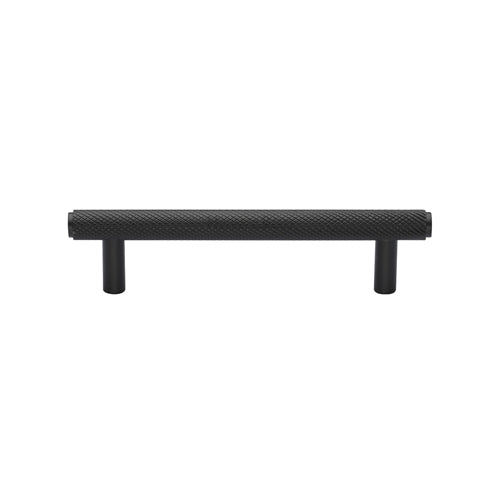 Knurled Cabinet Pull Handle