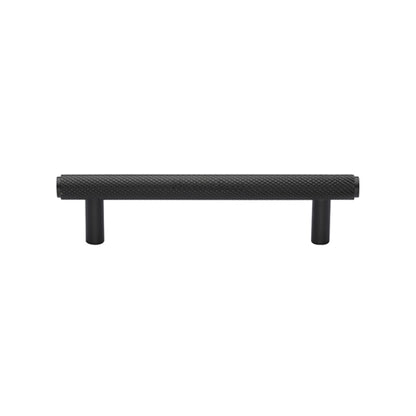 Knurled Cabinet Pull Handle