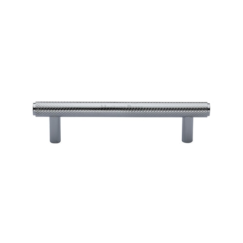 Knurled Cabinet Pull Handle