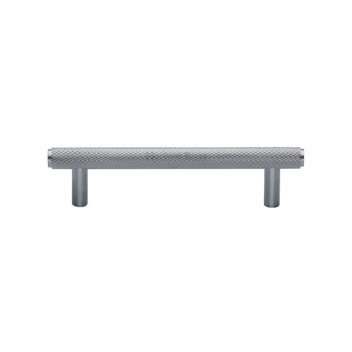 Knurled Cabinet Pull Handle