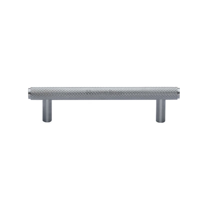 Knurled Cabinet Pull Handle