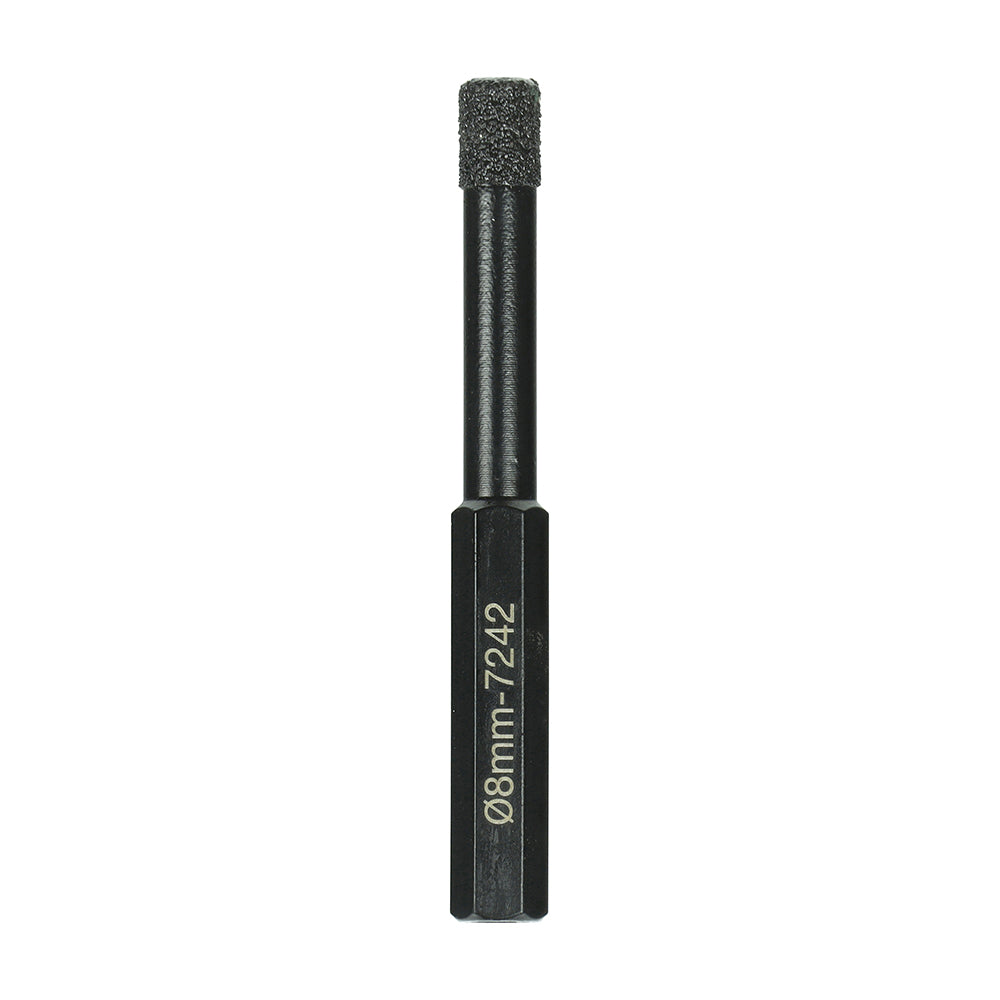 Premium Diamond Tile & Glass Bit 8.0mm