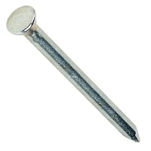 VALUE PACK 2.5 X 30 MASONARY NAILS 30 PER PACK