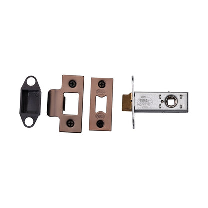 Architectural Tubular Latch 2 1/2"